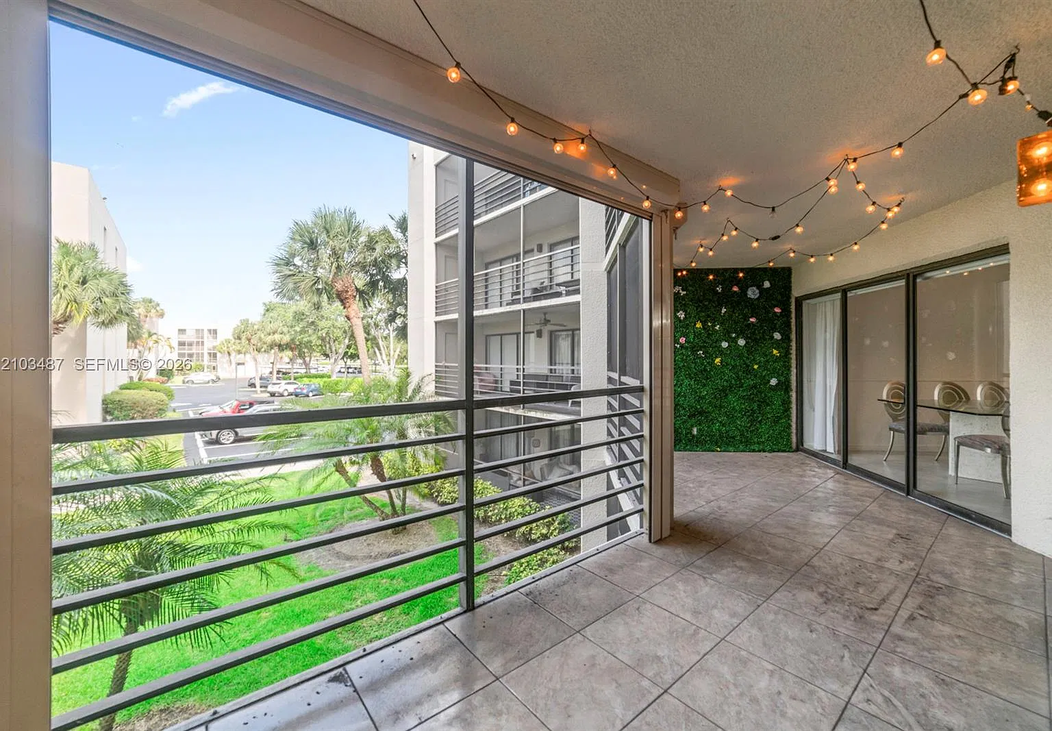 Camino Real Village Condo — Photo 2