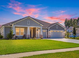 438 SHINNECOCK Drive, St. Johns, FL 32259