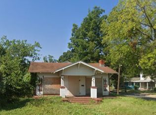 3503 Meyers St, Dallas, TX 75215