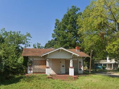 3503 Meyers St, Dallas, TX, 75215