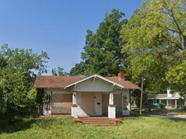 3503 Meyers St, Dallas, TX 75215