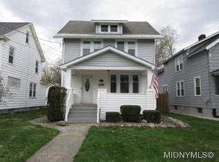 645 W Thomas St, Rome, NY 13440