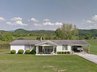 20534 Lake Rd, Abingdon, VA 24211