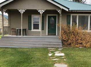 2450 N 4000 W, Driggs, ID 83422