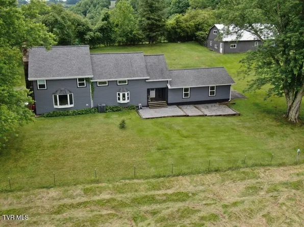 290 Snyder Ridge Rd, Rose Hill, VA 24281