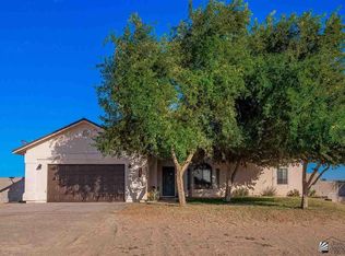 17624 S Avenue 3 E #3/4, Yuma, AZ 85365