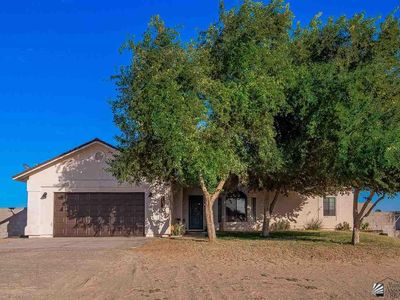 17624 S Avenue 3 E #3/4, Yuma, AZ, 85365