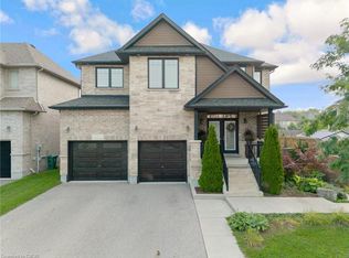 7 Joseph St, Woolwich, ON N0B1M0