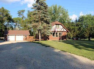 211 Cedar St, Brooklyn, MI