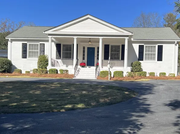 2735 Northwoods Dr S, Macon, GA 31204