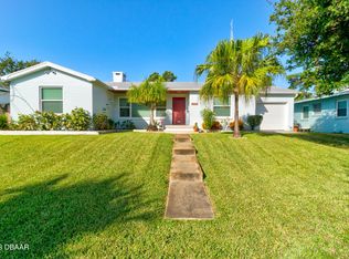 1499 N Peninsula Dr, Daytona Beach, FL 32118