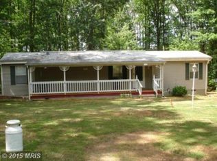 28468 Kuchli Ln, Unionville, VA 22567