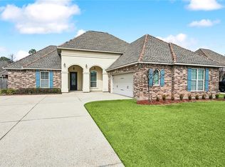 809 Capistrano Ct, Covington, LA 70433