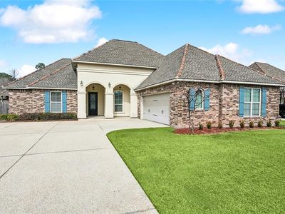 809 Capistrano Ct, Covington, LA, 70433