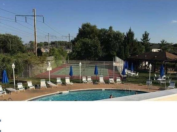 Community Pool