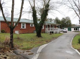 658 Mitchell Creek Rd, London, KY 40741