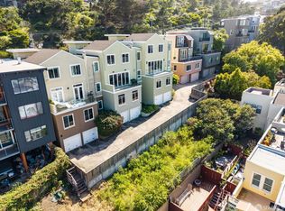 678 Clipper St #1, San Francisco, CA 94114