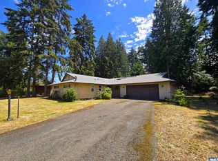 180 Sunset Pl, Sequim, WA 98382