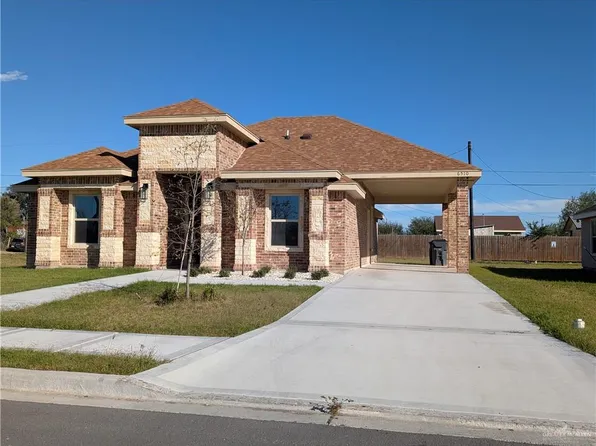 6510 N La Villita St, Edinburg, TX 78542