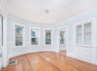 55 Morris St FLOOR 1, Everett, MA 02149