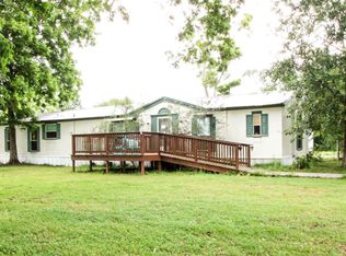 1038 Joe Berto Ln, Saint Martinville, LA 70582
