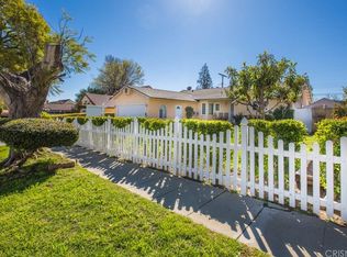16842 Bircher St, Granada Hills, CA 91344