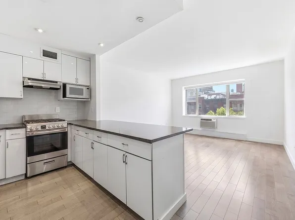 400 E 14th St APT 4C, New York, NY 10009