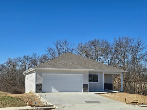 4522 E Brookhill Dr, Columbia, MO 65202