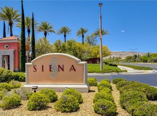 10258 Donde Ave, Las Vegas, NV 89135