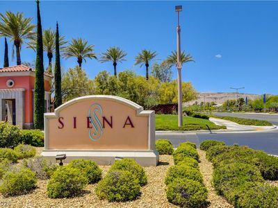 10258 Donde Ave, Las Vegas, NV, 89135