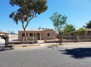 6005 S 5th Ave, Phoenix, AZ 85041