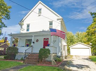 430 W Spruce Ave, Ravenna, OH