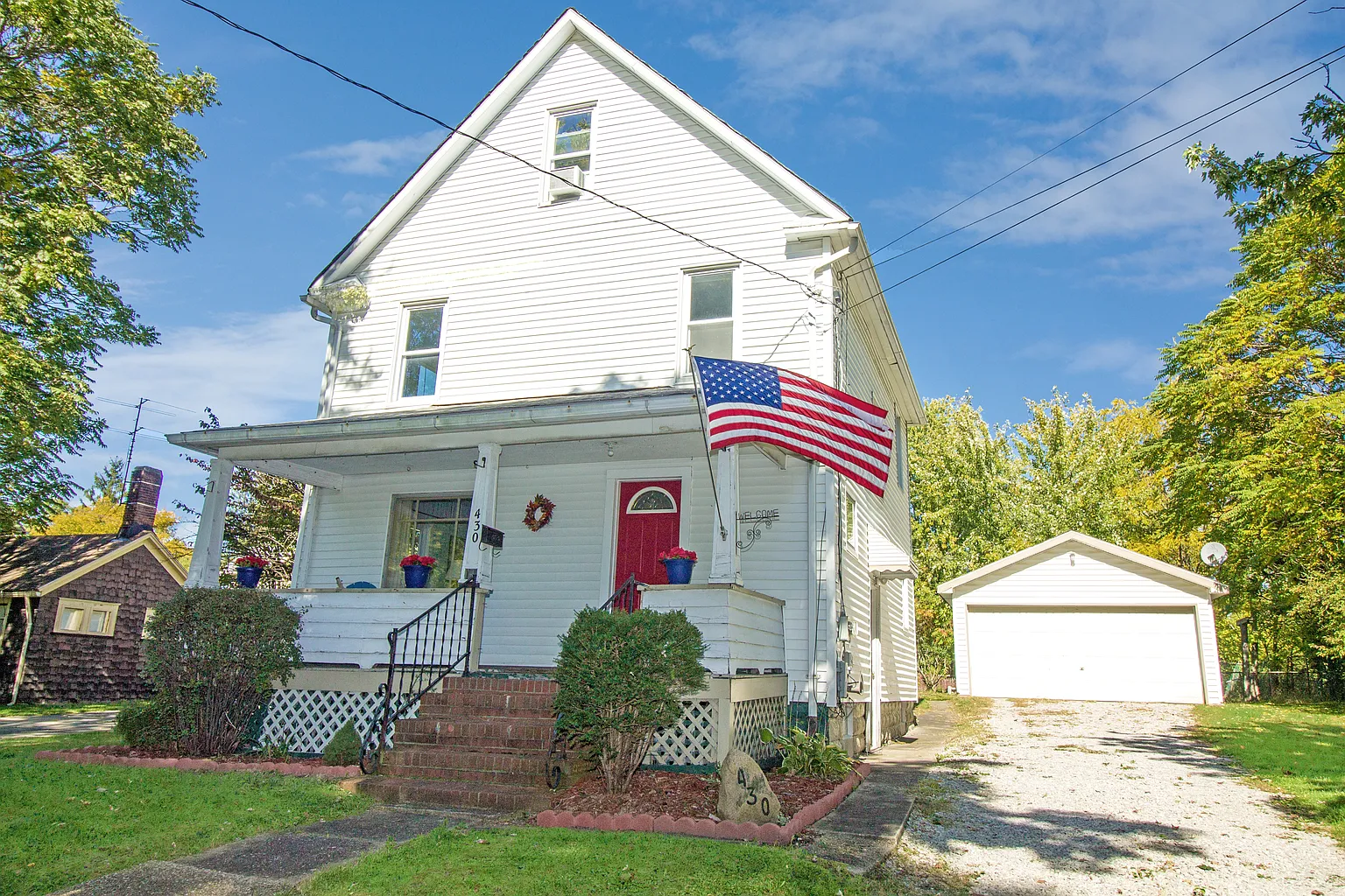 430 W Spruce Ave photo 1