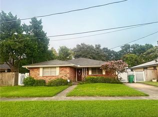 1513 Rita Dr, Metairie, LA 70001