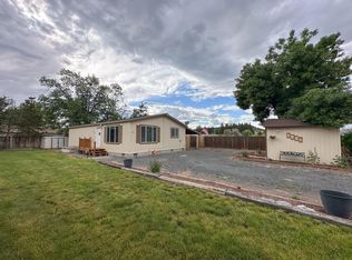 3051 Juniper Pl, Malin, OR 97632