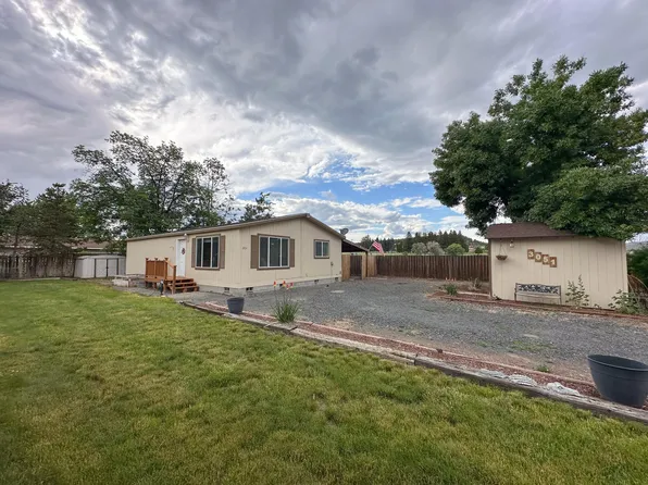 3051 Juniper Pl, Malin, OR 97632