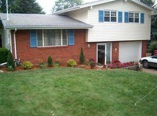 951 Lyn Rd, Sarver, PA 16055