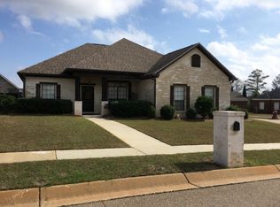 100 Planters Ct, Enterprise, AL 36330