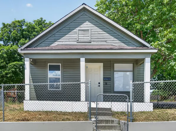 1604 W Maxwell Ave, Spokane, WA 99201