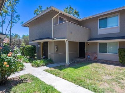 987 Amistad Pl Unit D, El Cajon, CA, 92019
