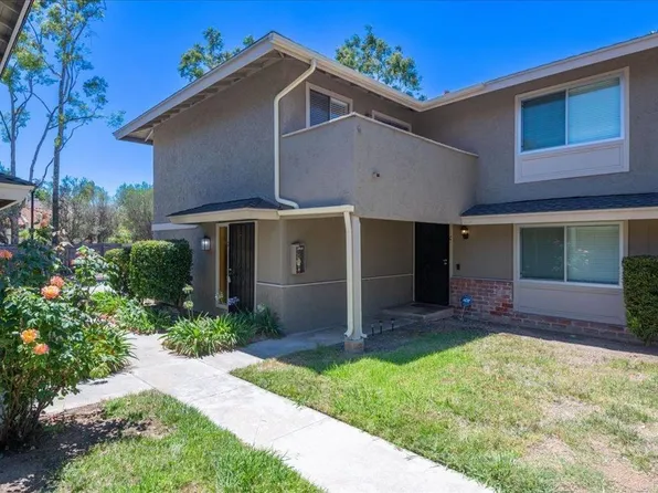 987 Amistad Pl Unit D, El Cajon, CA 92019