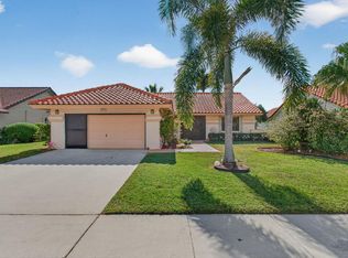 9303 Sun Pointe Drive, Boynton Beach, FL 33437