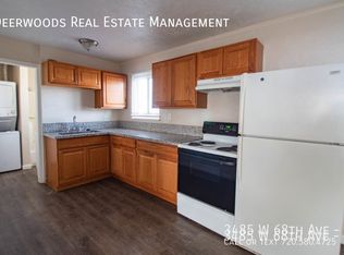 3485 W 68th Ave APT 8, Denver, CO 80221
