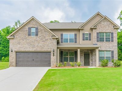 4720 Waterford Glen Dr, Cumming, GA, 30040