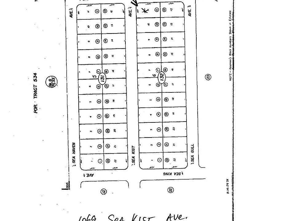 1st image of 1069 Sea Kist Ave