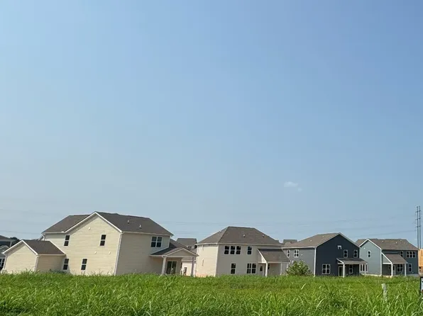 26 Longview Ct Lot 26, Clarksville, TN 37043