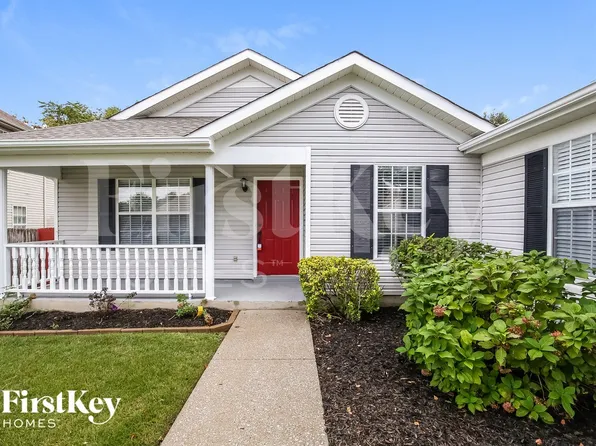 4329 Mystic Valley Ct, Antioch, TN 37013