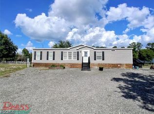 545 S Trebol St, Clewiston, FL 33440