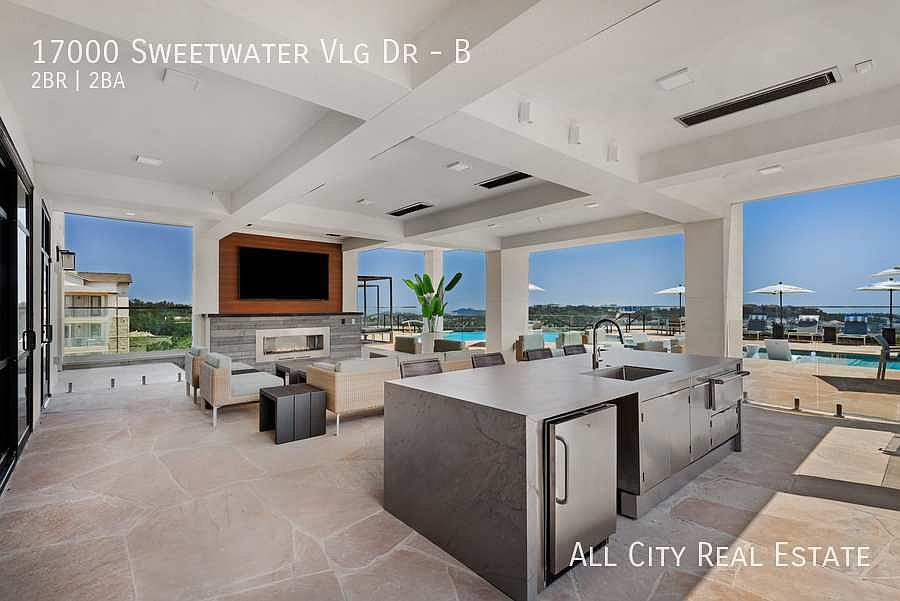 1st image of 17000 Sweetwater Village Dr #B