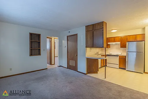Ninth St. 701 N. Photo 1